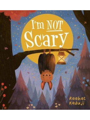 I'm NOT Scary