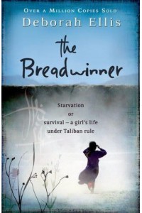 The Breadwinner