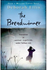 The Breadwinner