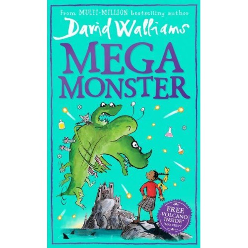 Megamonster