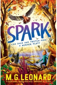 Spark - The Twitchers