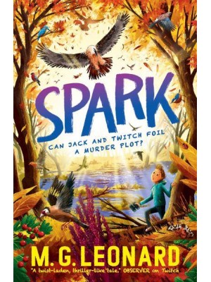 Spark - The Twitchers