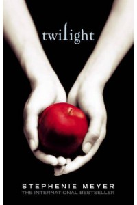 Twilight - Twilight Saga
