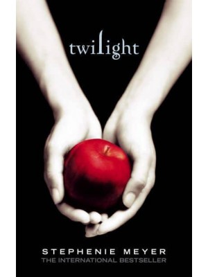 Twilight - Twilight Saga