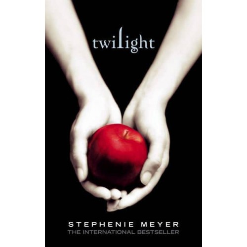 Twilight - Twilight Saga