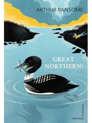 Great Northern? - Vintage Classics