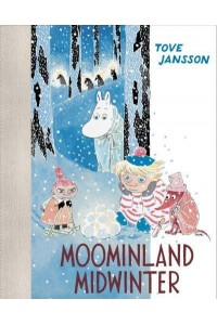 Moominland Midwinter