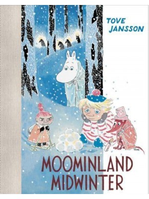 Moominland Midwinter