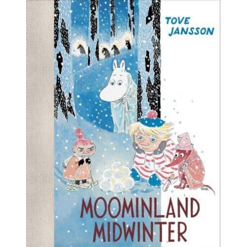 Moominland Midwinter