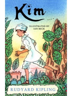 Kim - Alma Junior Classics
