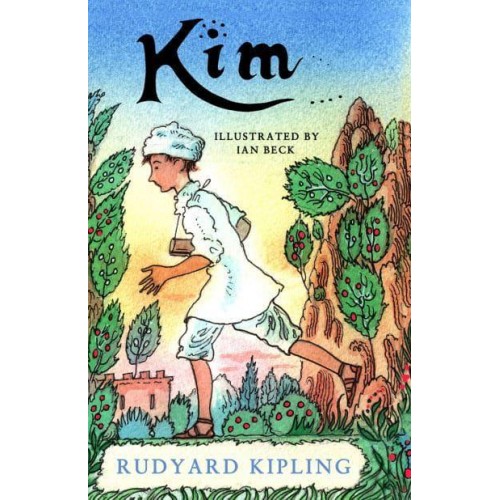 Kim - Alma Junior Classics