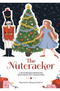 Paperscapes: The Nutcracker