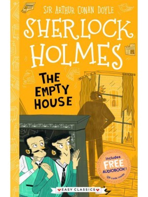 The Empty House - The Sherlock Holmes Collection