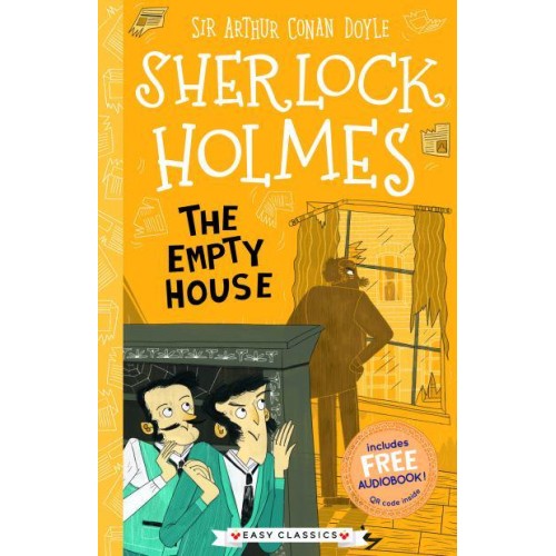 The Empty House - The Sherlock Holmes Collection
