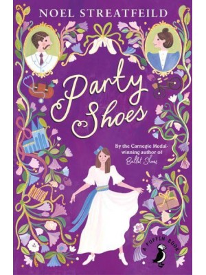 Party Shoes - A Puffin Book