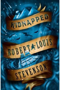 Kidnapped - Alma Junior Classics