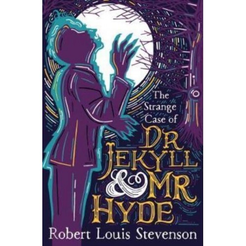 The Strange Case of Dr Jekyll & Mr Hyde - Dyslexia-Friendly Classics