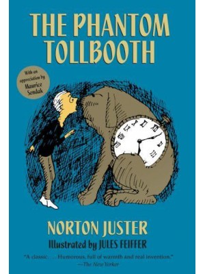 The Phantom Tollbooth