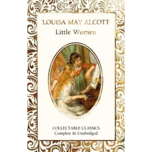 Little Women - Flame Tree Collectable Classics