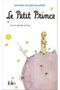 Le Petit Prince