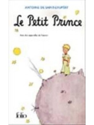 Le Petit Prince