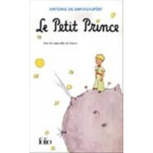 Le Petit Prince