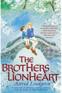 The Brothers Lionheart