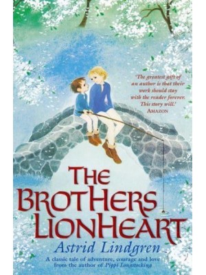 The Brothers Lionheart