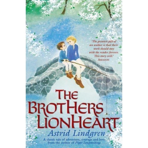 The Brothers Lionheart