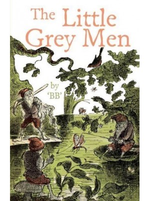 The Little Grey Men