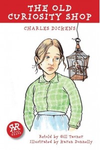 The Old Curiosity Shop - Real Reads