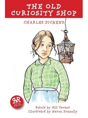 The Old Curiosity Shop - Real Reads