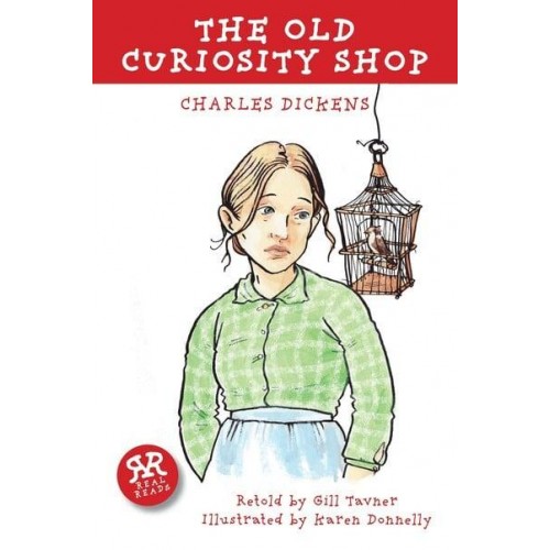 The Old Curiosity Shop - Real Reads