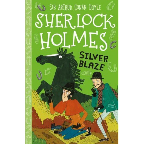Silver Blaze - The Sherlock Holmes Children's Collection