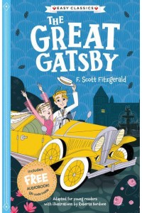 The Great Gatsby - The American Classics Children's Collection