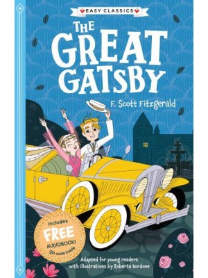 The Great Gatsby - The American Classics Children's Collection