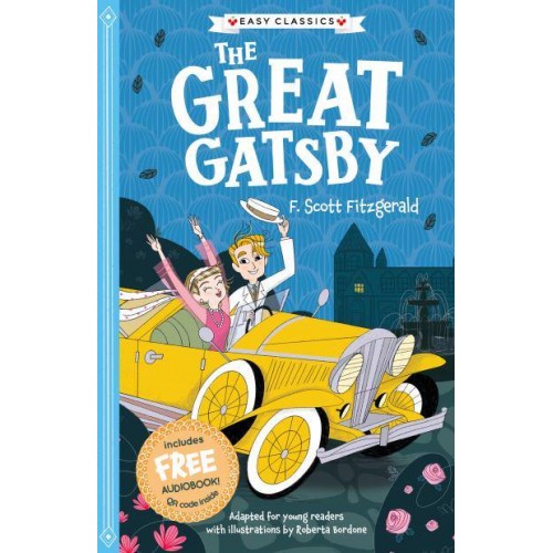 The Great Gatsby - The American Classics Children's Collection