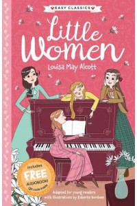 Little Women - The American Classics Children's Collection