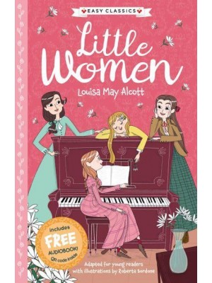 Little Women - The American Classics Children's Collection