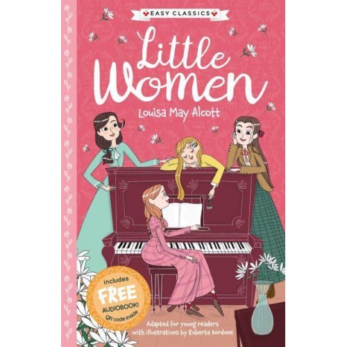 Little Women - The American Classics Children's Collection