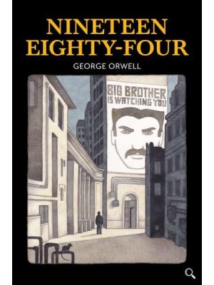 Nineteen Eighty-Four - Baker Street Readers
