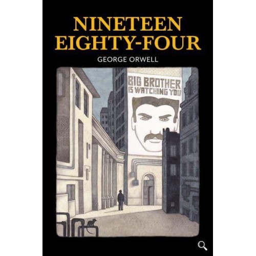 Nineteen Eighty-Four - Baker Street Readers