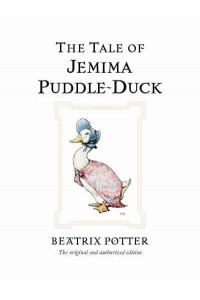 The Tale of Jemima Puddle-Duck - The World of Beatrix Potter.