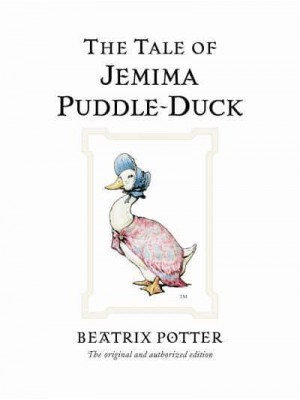 The Tale of Jemima Puddle-Duck - The World of Beatrix Potter.
