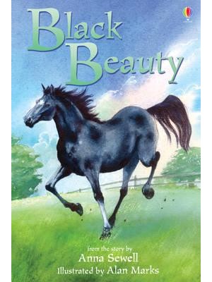 Black Beauty - Young Reading Series 2