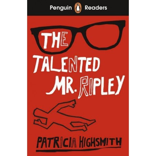 The Talented Mr Ripley - Penguin Readers