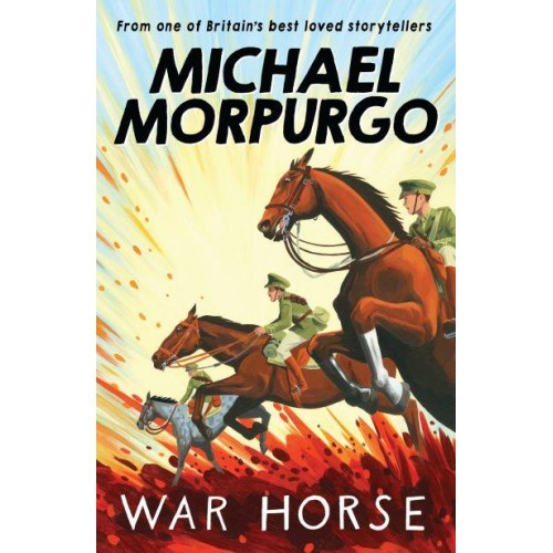 War Horse