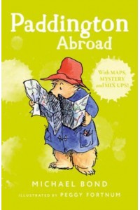 Paddington Abroad