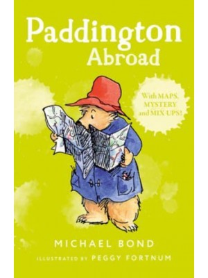 Paddington Abroad