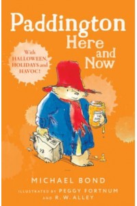 Paddington Here and Now